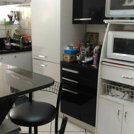 Hospedagem Da Grega Balneário Camboriú Екстериор снимка