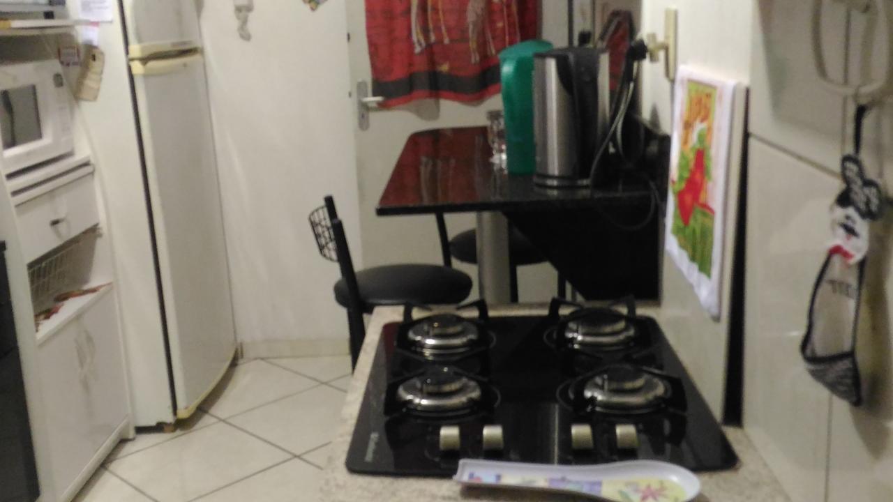 Hospedagem Da Grega Balneário Camboriú Екстериор снимка