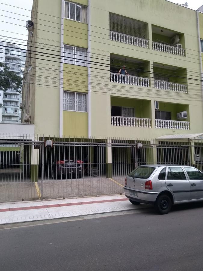 Hospedagem Da Grega Balneário Camboriú Екстериор снимка