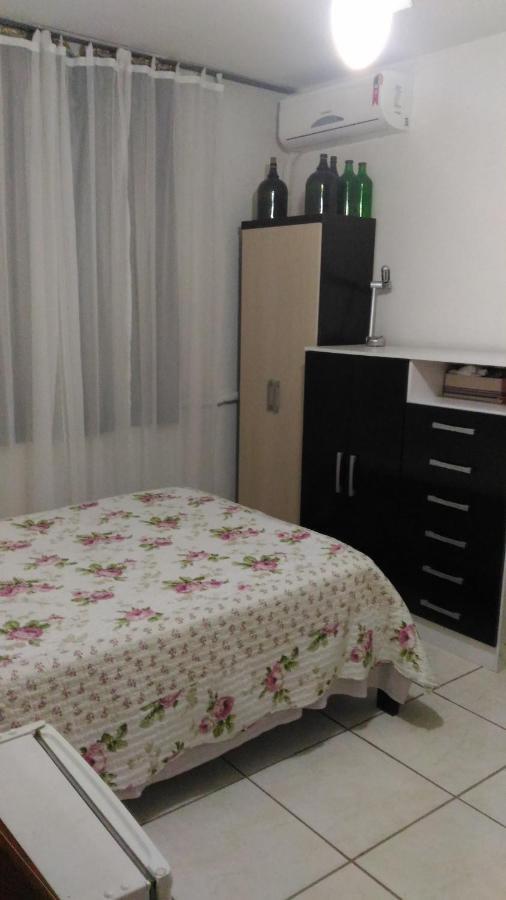 Hospedagem Da Grega Balneário Camboriú Стая снимка