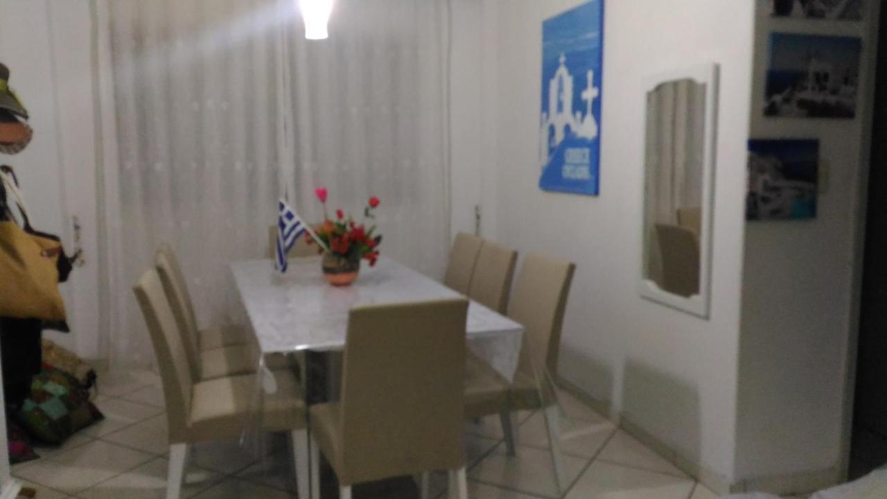 Hospedagem Da Grega Balneário Camboriú Стая снимка